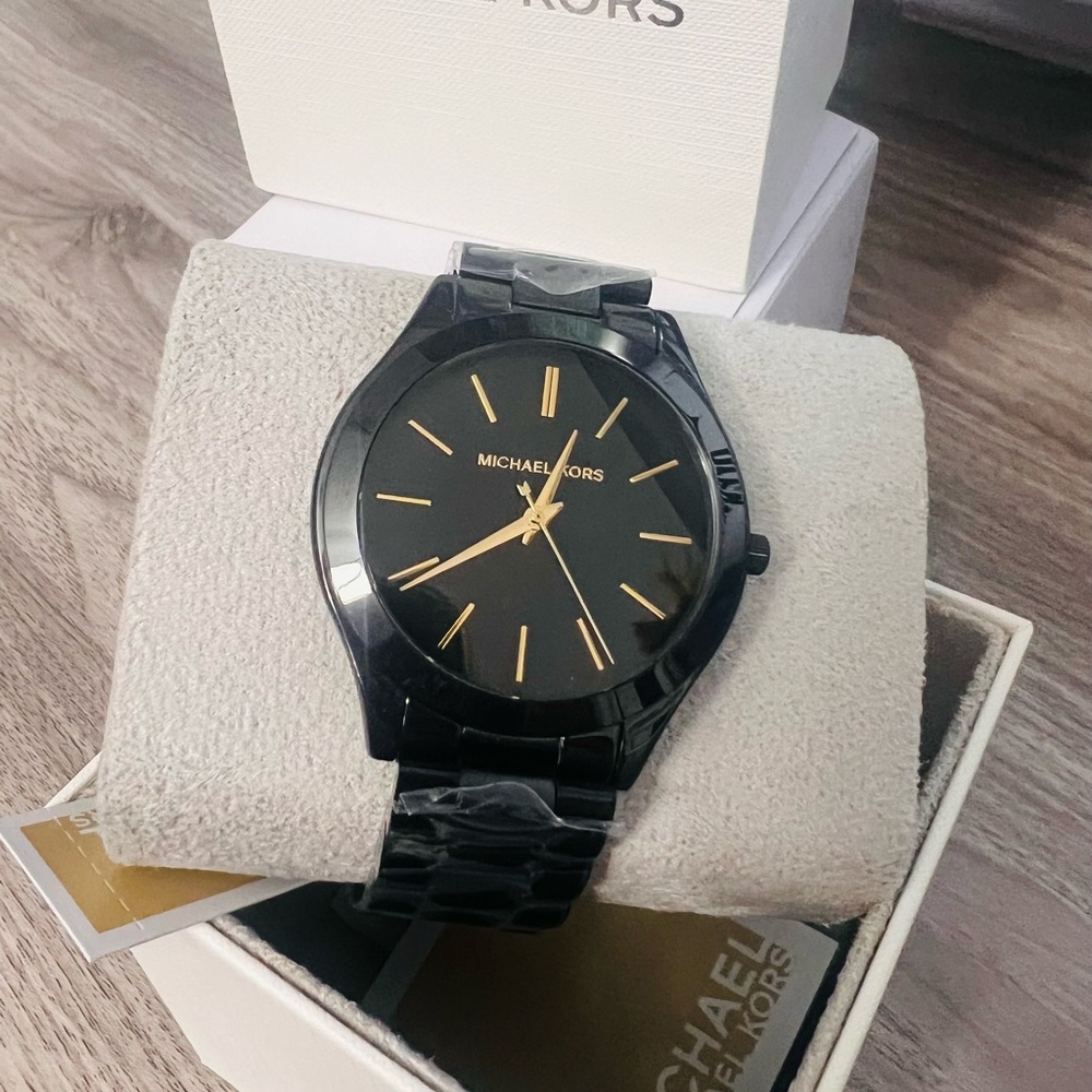 Beautiful Micheal Kors MK watch!!!